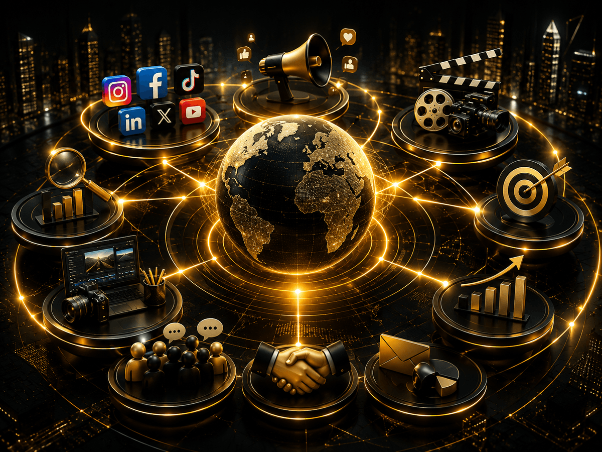 360 Solutions