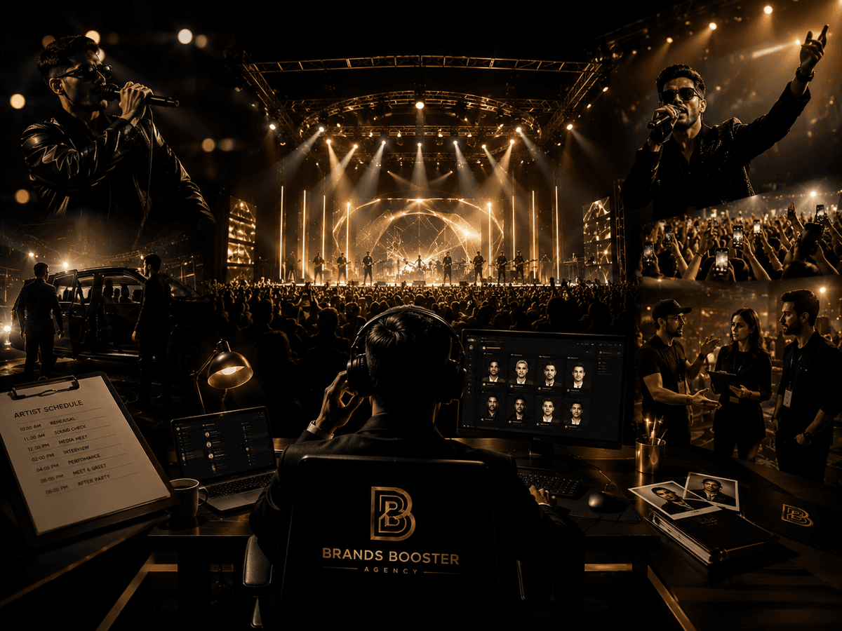 Event Management