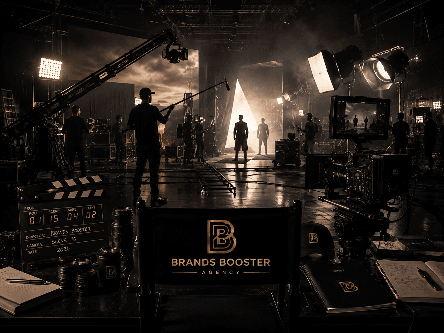Film Production