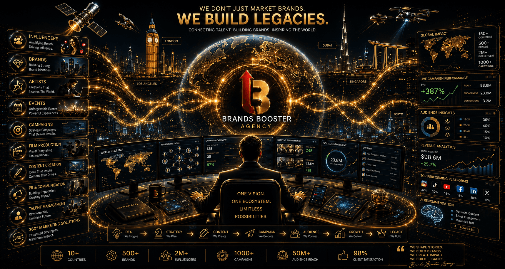 Our Services