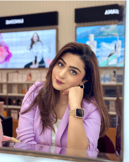 Arooj Fatima