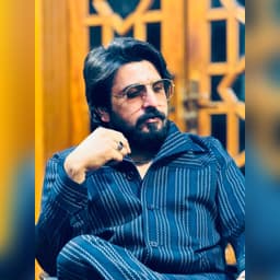Imran Haider