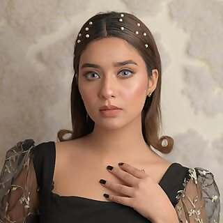 bushra